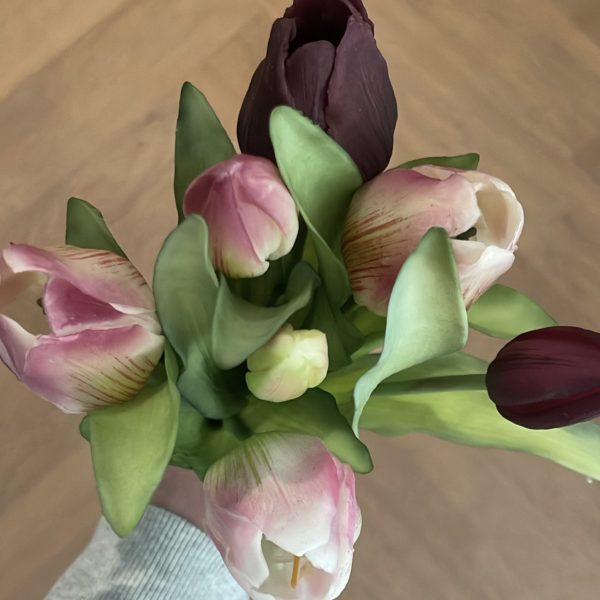 Tulpen - verschillende kleuren - Afbeelding 4