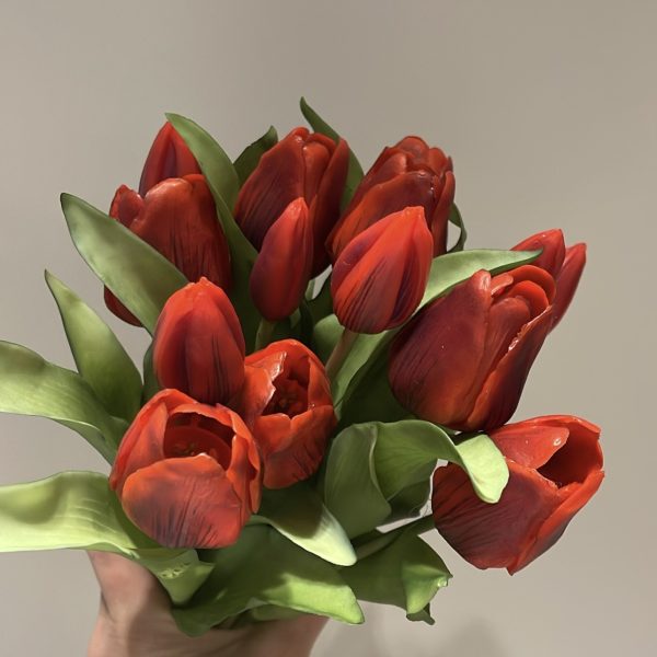 Tulpen - verschillende kleuren - Afbeelding 7