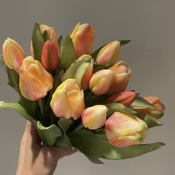 Tulpen - verschillende kleuren - Afbeelding 8