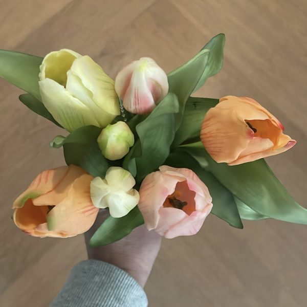 Tulpen - verschillende kleuren - Afbeelding 3