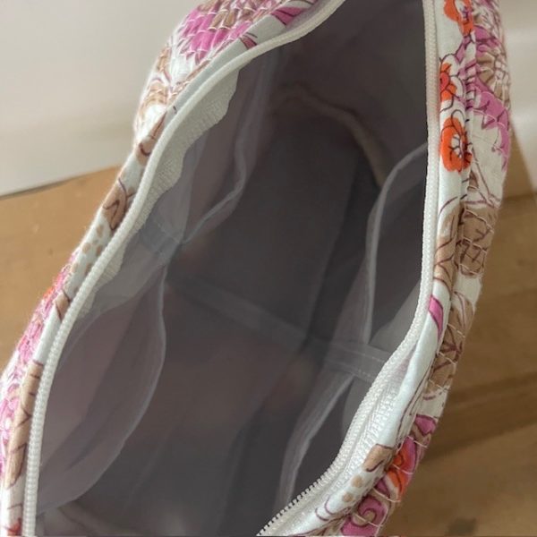 Toilettas large - verschillende kleuren - Afbeelding 5