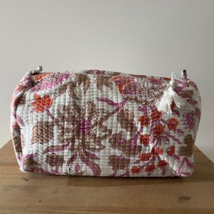 Toilettas large - verschillende kleuren