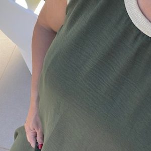 Jurk sol - verschillende kleuren