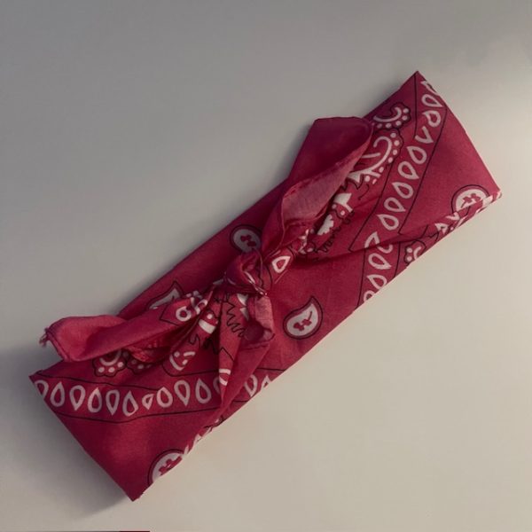 Sjaaltje - verschillende kleuren - Afbeelding 4