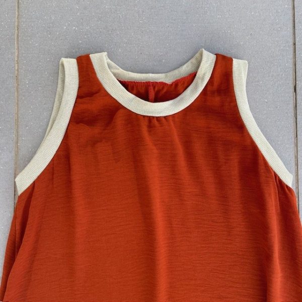 Jurk sol - verschillende kleuren - Afbeelding 3