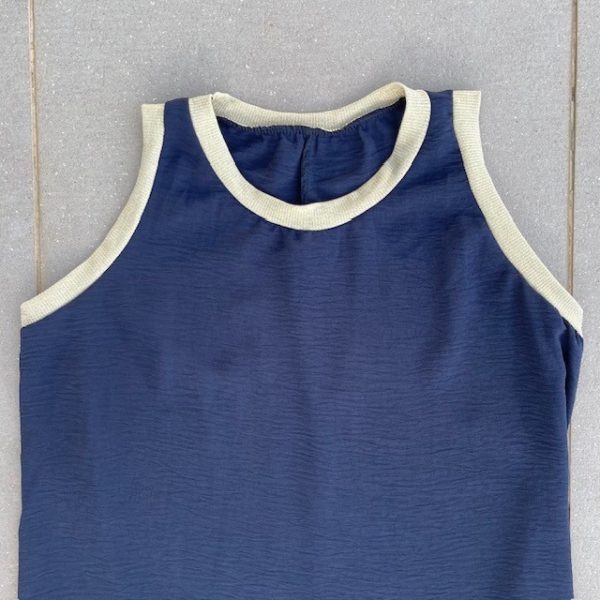 Jurk sol - verschillende kleuren - Afbeelding 4