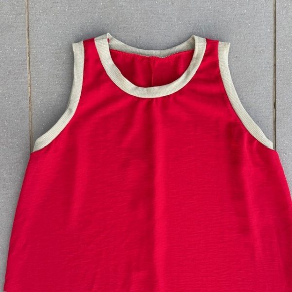Jurk sol - verschillende kleuren - Afbeelding 5