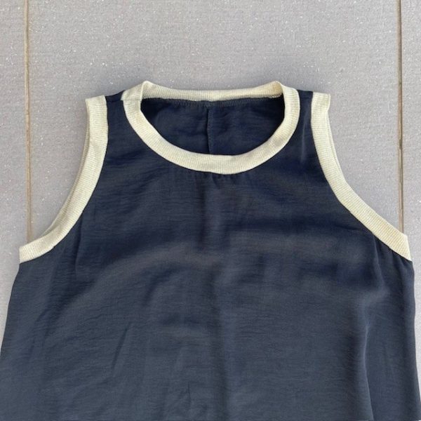 Jurk sol - verschillende kleuren - Afbeelding 6