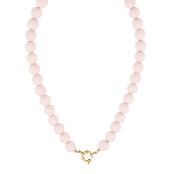 Kralenketting boeislot - verschillende kleuren - Afbeelding 5