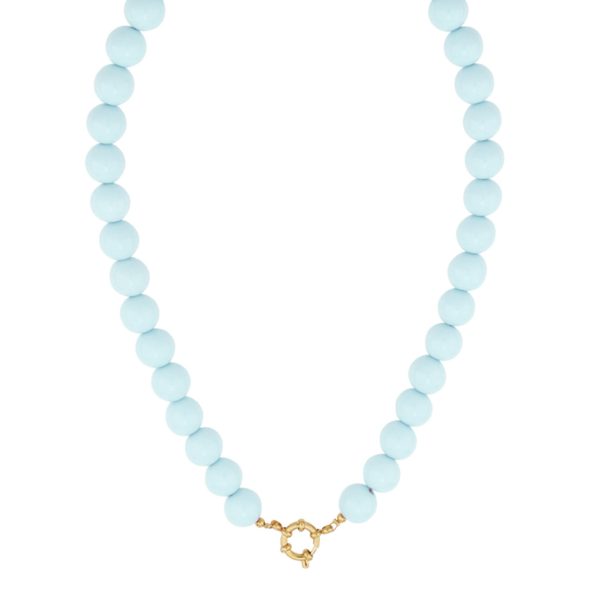 Kralenketting boeislot - verschillende kleuren - Afbeelding 4