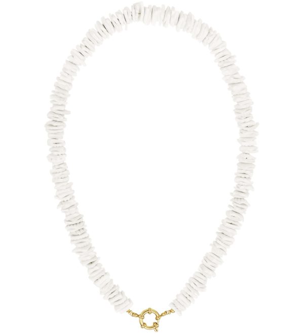 Ketting - Schelp