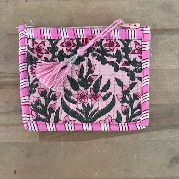 Portemonnee - verschillende kleuren - Afbeelding 2