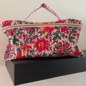 Beautycase - bloem