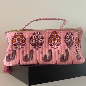 Beautycase - pauw