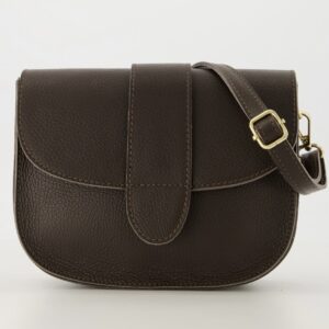 Tas Maan classic grain - bruin