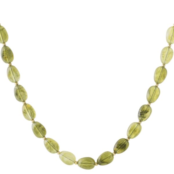 Kralenketting - verschillende kleuren - Afbeelding 2