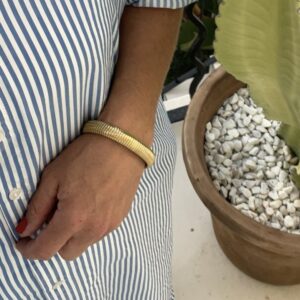 Armband ribbel