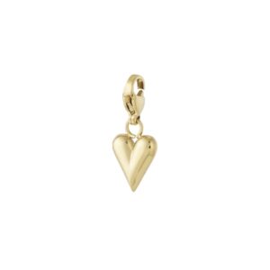 Bedel - hart goud