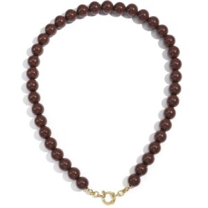 Kralenketting - verschillende kleuren