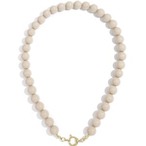 Kralenketting - verschillende kleuren