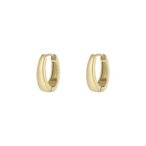 Oorbellen hoops