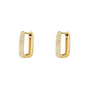 Oorbellen shimmer spark
