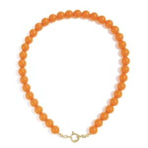 Kralenketting - verschillende kleuren