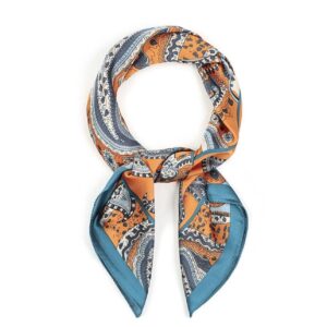 Sjaaltje paisley
