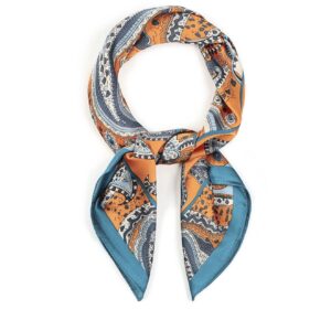 Sjaaltje paisley
