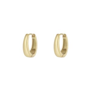 Oorbellen hoops