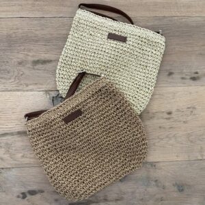Tas rotan - verschillende kleuren