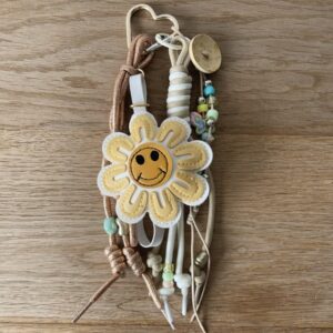 Bag charm - zon