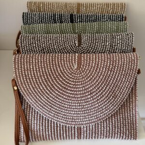 Tas boho - verschillende kleuren