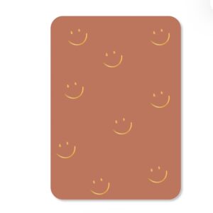 Kaart Smiley