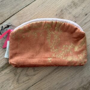 Make-up / Toilettasje - roze