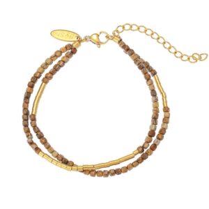 Armband luxe nia - picture japis