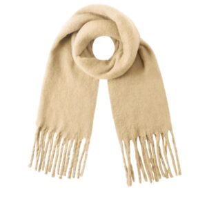 Basic sjaal - verschillende kleuren